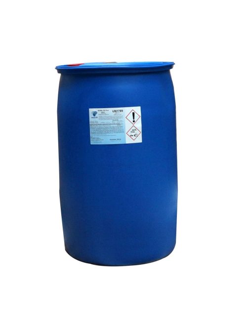ASiRAL DS Pure Sauer Savtartalmú komponens klór-dioxid in situ előállításához
