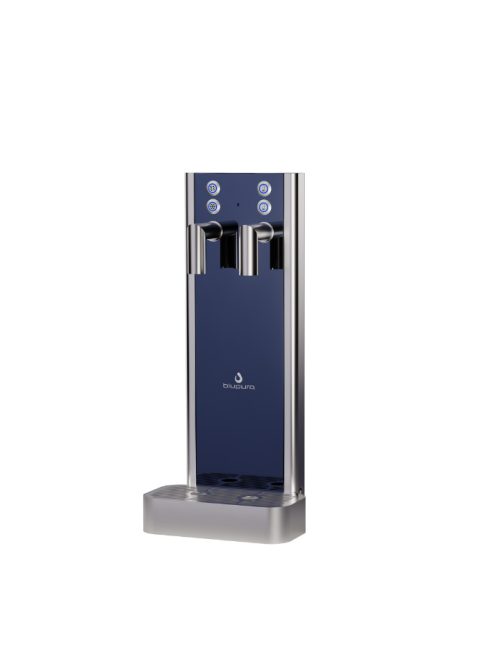 Pentaqua Bluglass Tower Cold/Hot