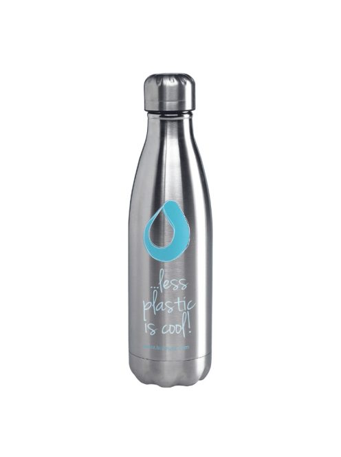 Pentaqua inox bottle